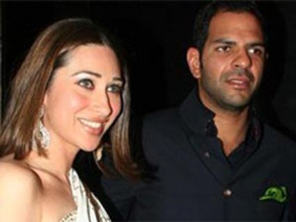 Karisma Kapoor to file for divorce? 