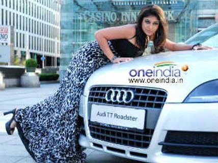 Nayantara set to play Silk Smitha in The Dirty Picture remake