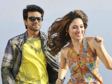 Racha scores Rs 15 crore at Box Office in 3 days