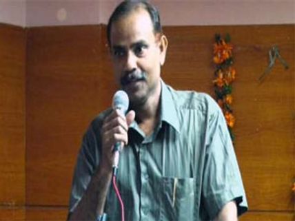 Sreejith Krishna's Warning – Movie Preview