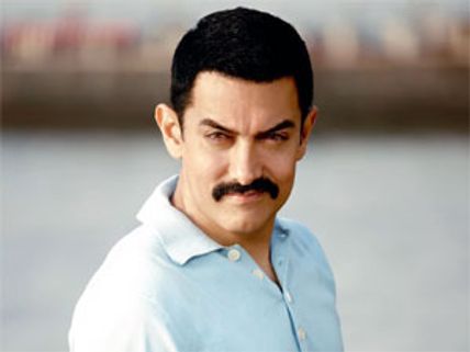 Aamir Khan borrows Satyamev Jayate title from India!