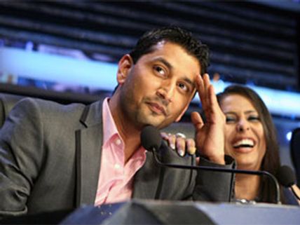 Ananya Kurup does susu on Geeta Maa, Marzi Pestonji at DID Little Masters