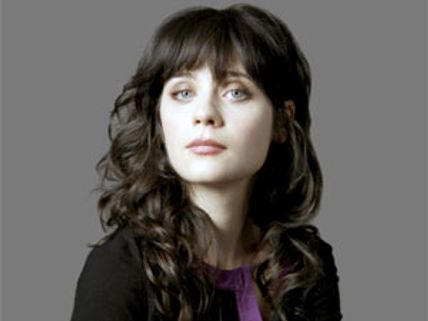 Zooey Deschanel bullied for being fat!