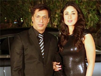 Madhur Bhandarkar resumes shooting of Heroine with Kareena Kapoor