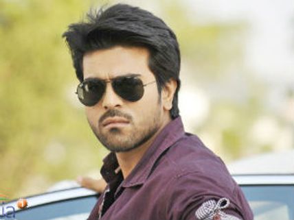 Racha Ram Charan kick-starts Zanjeer remake