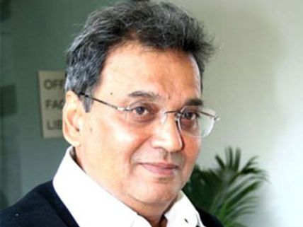 Subhash Ghai lashes at the Maharashtra government