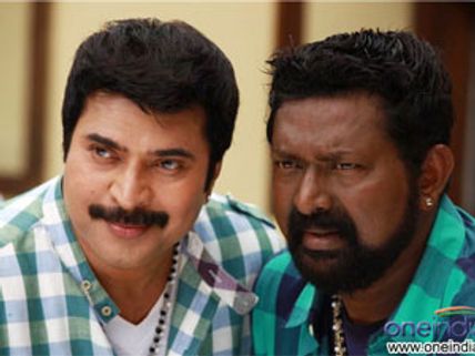 Cobra – Movie Review