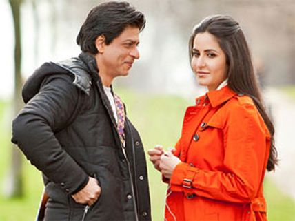 Shahrukh Khan to romance Katrina Kaif in Farah Khan's next?