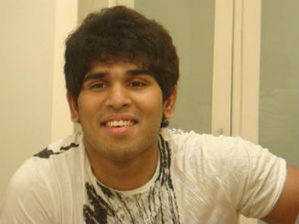 Who will be Allu Sirish's love interest in Gauravam?