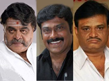 Munirathna blames vested interest behind release controversy