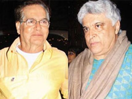 Salim Khan-Javed Akhtar finally give a nod to Zanjeer remake