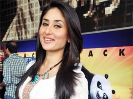 Kareena Kapoor finally does it for Sanjay Leela Bhansali!