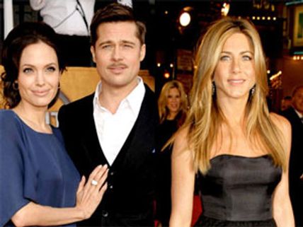 Jennifer Aniston excited about her ex-husband's wedding!