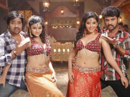 Masala Cafe rechristened Kalakalappu