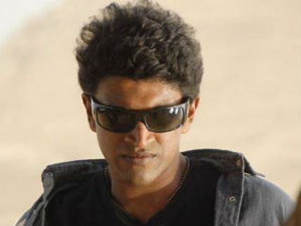 Puneet Rajkumar wants to avoid Anna Bond-KVS clash