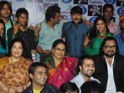 Saaibaba Telefilms’ quest to unearth Bharat Ki Shaan