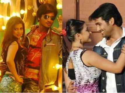 It's Disco vs Nuvvekkadunte Nenakkadunta at Box Office