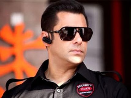 Is Salman Khan scared of marriage?