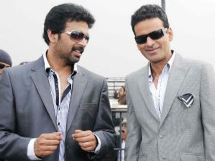 Samaran 'single' to release in May