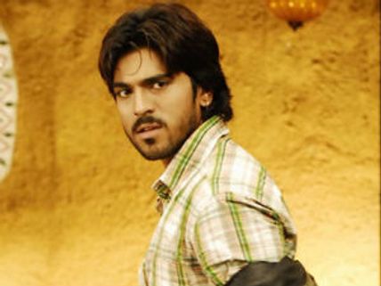 Don't call me Ram Charan Teja: Chiru's son