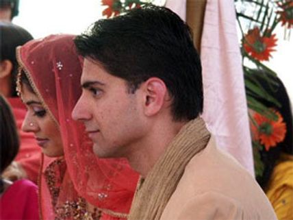 Pooja Batra's ex follows her footsteps