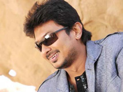 No politics for Udhayanidhi Stalin!