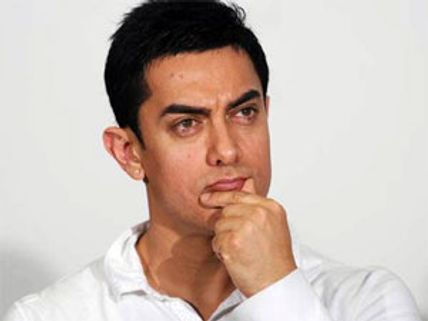 Aamir Khan doubts Satyamev Jayate's success