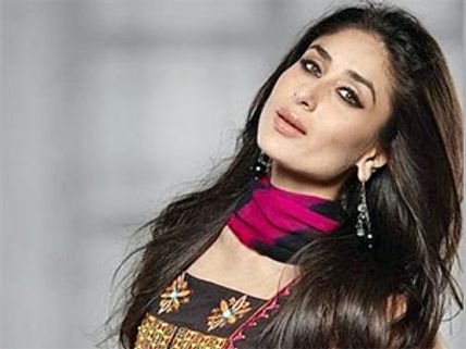 Kareena Kapoor to endorse Alpenliebe 2 choco eclairs
