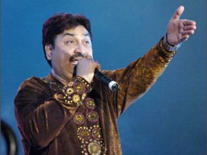 Kumar Sanu on musical pollution in film industry