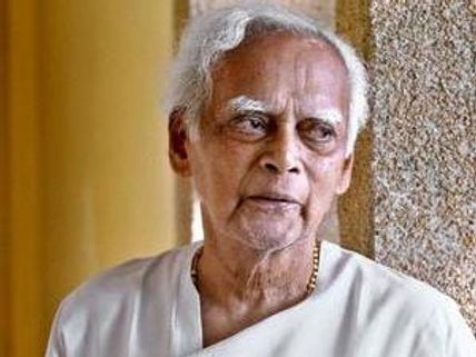 Well-known Malayalam film producer Navodaya Appachan expires