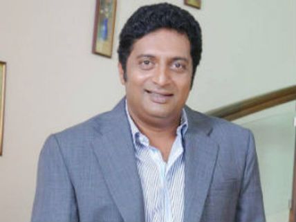 Prakash Raj to produce Allu Sirish’s Gauravam