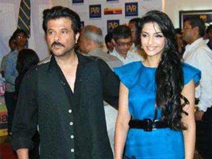 People are jealous of Sonam Kapoor says Anil Kapoor
