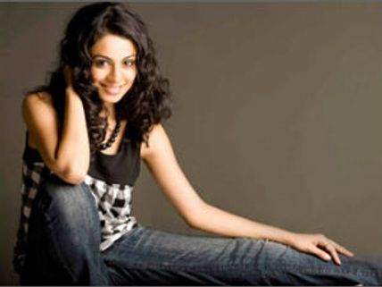 Manasi Parekh Gohil doing musical play MPGR
