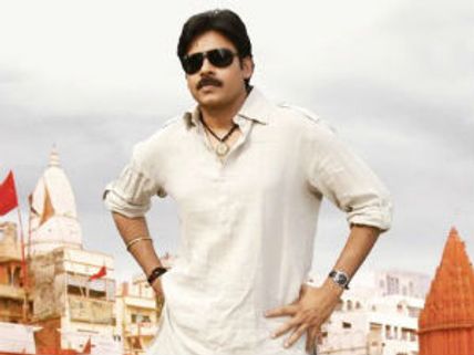 Malaika effect: Pawan Kalyan's back pain aggravates Gabbar Singh sets