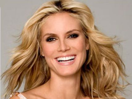 Heidi Klum goes nude after breakup from hubby Seal