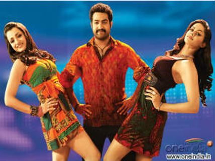 Dammu – Movie Review: A perfect film for mass