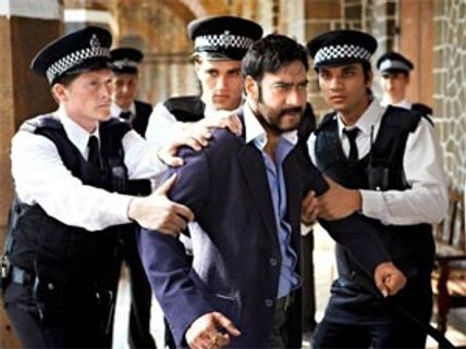 Ajay Devgn’s Tezz gets average reviews from film critics