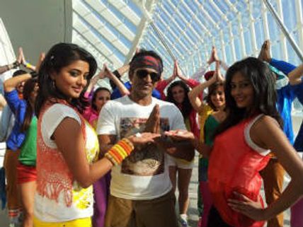 Story itself is a hero in Anna Bond: Puneet Rajkumar