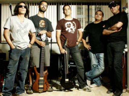 Indus Creed's new album Evolve releasing by May end