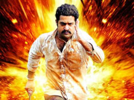 Jr NTR’s Dammu collects Rs 14 crs at Box Office on first day