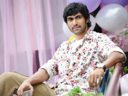 Rana Daggubati dating Hyderabad girl, not Bipasha