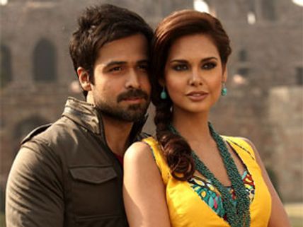 Jannat 2 trapped in legal hassle