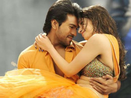 Ram Charan's Racha collects Rs 53.48 cr at Box Office
