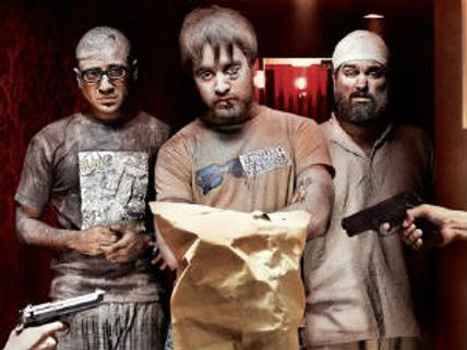 Settai: The working title of Delhi Belly remake