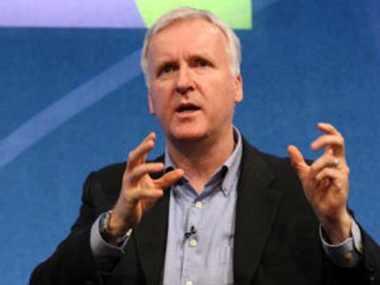 James Cameron hints at creating more Avatar films