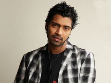 Allari Naresh pins high hopes on Sudigadu