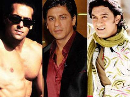 Salman Khan and Shahrukh Khan, please talk about rape and sexual abuse!
