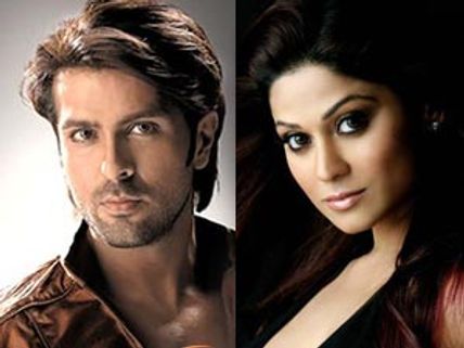 Is Priyanka Chopra's ex-boyfriend in love with Shamita Shetty?