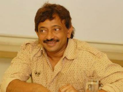 Department scriptwriter files case against Ram Gopal Varma