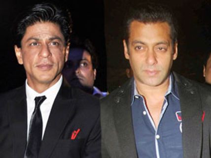 Will Shahrukh, Salman clash at Karan Johar's birthday party?
